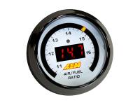 AEM - AEM Digital Wideband UEGO Gauge - 30-4110 - Image 21