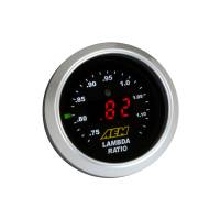 AEM - AEM Digital Wideband UEGO Gauge - 30-4110 - Image 27