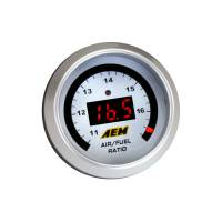 AEM - AEM Digital Wideband UEGO Gauge - 30-4110 - Image 37