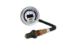 AEM - AEM Digital Wideband UEGO Gauge - 30-4110 - Image 38