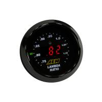 AEM - AEM Digital Wideband UEGO Gauge - 30-4110 - Image 44
