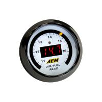 AEM - AEM Digital Wideband UEGO Gauge w/o Sensor - 30-4110NS - Image 5