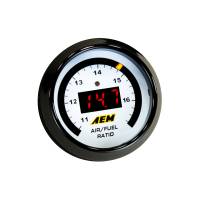 AEM - AEM Digital Wideband UEGO Gauge w/o Sensor - 30-4110NS - Image 13