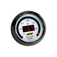 AEM - AEM Digital Wideband UEGO Gauge w/o Sensor - 30-4110NS - Image 14