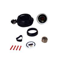 AEM - AEM Digital Wideband UEGO Gauge w/o Sensor - 30-4110NS - Image 15