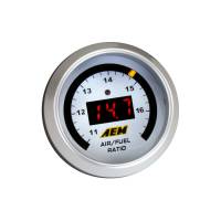 AEM - AEM Digital Wideband UEGO Gauge w/o Sensor - 30-4110NS - Image 23