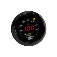 AEM - AEM Digital Wideband UEGO Gauge w/o Sensor - 30-4110NS - Image 25
