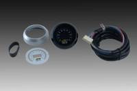 AEM - AEM 52mm Voltmeter Digital Gauge - 30-4400 - Image 2