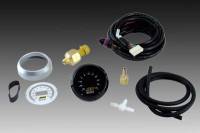 AEM - AEM 52mm Boost Digital Gauge -30-35psi - 30-4406 - Image 4
