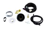 AEM 52mm Boost Digital Gauge -30-50psi - 30-4408