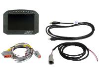 AEM CD-5 Carbon Flush Digital Dash Display - 30-5600F