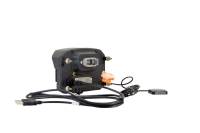 AEM - AEM CD-5L Carbon Logging Digital Dash Display - 30-5601 - Image 32