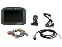 AEM - AEM CD-5L Carbon Logging Flush Digital Dash Display - 30-5601F - Image 2