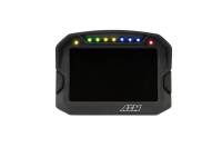 AEM - AEM CD-5G Carbon Digital Dash Display w/ Interal 10Hz GPS & Antenna - 30-5602 - Image 2
