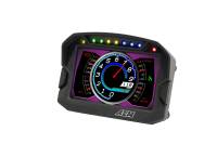 AEM - AEM CD-5G Carbon Digital Dash Display w/ Interal 10Hz GPS & Antenna - 30-5602 - Image 5