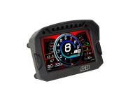 AEM - AEM CD-5G Carbon Digital Dash Display w/ Interal 10Hz GPS & Antenna - 30-5602 - Image 6