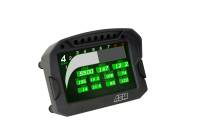 AEM - AEM CD-5G Carbon Digital Dash Display w/ Interal 10Hz GPS & Antenna - 30-5602 - Image 8