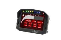 AEM - AEM CD-5G Carbon Digital Dash Display w/ Interal 10Hz GPS & Antenna - 30-5602 - Image 11
