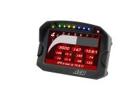 AEM - AEM CD-5G Carbon Digital Dash Display w/ Interal 10Hz GPS & Antenna - 30-5602 - Image 13