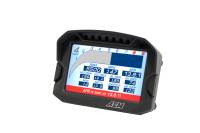 AEM - AEM CD-5G Carbon Digital Dash Display w/ Interal 10Hz GPS & Antenna - 30-5602 - Image 17