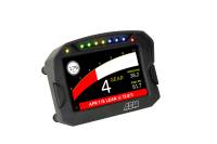 AEM - AEM CD-5G Carbon Digital Dash Display w/ Interal 10Hz GPS & Antenna - 30-5602 - Image 18