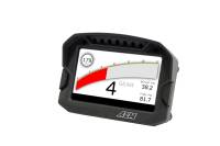 AEM - AEM CD-5G Carbon Digital Dash Display w/ Interal 10Hz GPS & Antenna - 30-5602 - Image 19