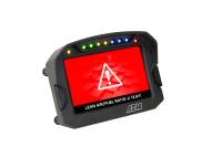 AEM - AEM CD-5G Carbon Digital Dash Display w/ Interal 10Hz GPS & Antenna - 30-5602 - Image 20