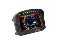 AEM - AEM CD-5G Carbon Digital Dash Display w/ Interal 10Hz GPS & Antenna - 30-5602 - Image 25