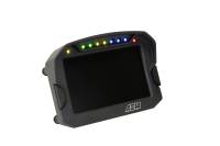 AEM - AEM CD-5G Carbon Digital Dash Display w/ Interal 10Hz GPS & Antenna - 30-5602 - Image 27