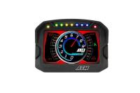 AEM - AEM CD-5G Carbon Digital Dash Display w/ Interal 10Hz GPS & Antenna - 30-5602 - Image 32