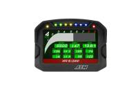 AEM - AEM CD-5G Carbon Digital Dash Display w/ Interal 10Hz GPS & Antenna - 30-5602 - Image 33