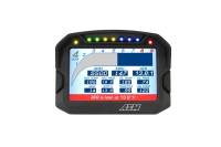 AEM - AEM CD-5G Carbon Digital Dash Display w/ Interal 10Hz GPS & Antenna - 30-5602 - Image 42