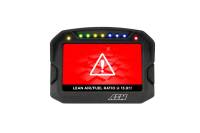 AEM - AEM CD-5G Carbon Digital Dash Display w/ Interal 10Hz GPS & Antenna - 30-5602 - Image 45