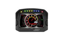 AEM - AEM CD-5G Carbon Digital Dash Display w/ Interal 10Hz GPS & Antenna - 30-5602 - Image 49