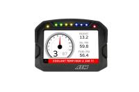 AEM - AEM CD-5G Carbon Digital Dash Display w/ Interal 10Hz GPS & Antenna - 30-5602 - Image 57