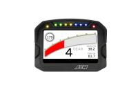 AEM - AEM CD-5G Carbon Digital Dash Display w/ Interal 10Hz GPS & Antenna - 30-5602 - Image 63