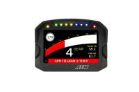 AEM - AEM CD-5G Carbon Digital Dash Display w/ Interal 10Hz GPS & Antenna - 30-5602 - Image 64