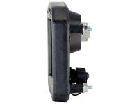 AEM - AEM CD-5LG Carbon Logging Flush Digital Dash Display w/ Internal 20Hz GPS & Antenna - 30-5603F - Image 3