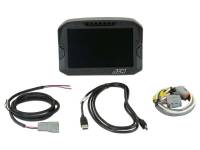 AEM - AEM CD-7 Non Logging Race Dash Carbon Fiber Digital Display (CAN Input Only) - 30-5700 - Image 5