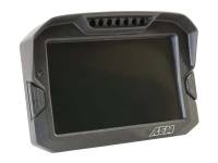 AEM - AEM CD-7 Non Logging Race Dash Carbon Fiber Digital Display (CAN Input Only) - 30-5700 - Image 7