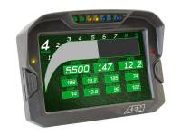 AEM - AEM CD-7 Non Logging Race Dash Carbon Fiber Digital Display (CAN Input Only) - 30-5700 - Image 8