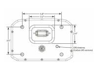 AEM - AEM CD-7 Non Logging Race Dash Carbon Fiber Digital Display (CAN Input Only) - 30-5700 - Image 9
