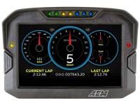 AEM - AEM CD-7 Non Logging Race Dash Carbon Fiber Digital Display (CAN Input Only) - 30-5700 - Image 11
