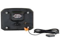 AEM - AEM CD-7 Non Logging Race Dash Carbon Fiber Digital Display (CAN Input Only) - 30-5700 - Image 15