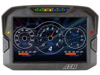 AEM - AEM CD-7 Non Logging Race Dash Carbon Fiber Digital Display (CAN Input Only) - 30-5700 - Image 18