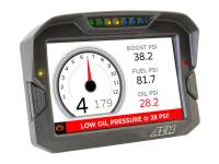 AEM - AEM CD-7 Non Logging Race Dash Carbon Fiber Digital Display (CAN Input Only) - 30-5700 - Image 21