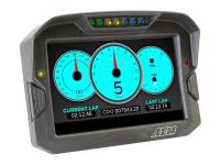 AEM - AEM CD-7 Non Logging Race Dash Carbon Fiber Digital Display (CAN Input Only) - 30-5700 - Image 22