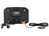 AEM - AEM CD-7 Non Logging Race Dash Carbon Fiber Digital Display (CAN Input Only) - 30-5700 - Image 24
