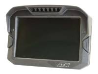AEM - AEM CD-7 Non Logging Race Dash Carbon Fiber Digital Display (CAN Input Only) - 30-5700 - Image 25