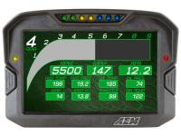 AEM - AEM CD-7 Non Logging Race Dash Carbon Fiber Digital Display (CAN Input Only) - 30-5700 - Image 26